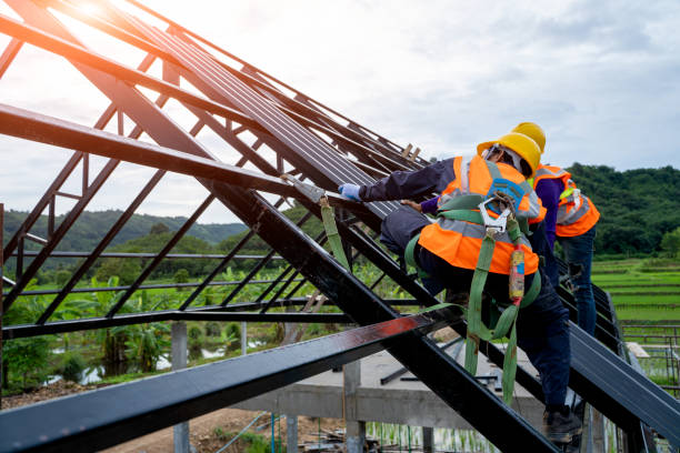 Best Metal Roofing Contractor  in Fort Lauderdale, FL